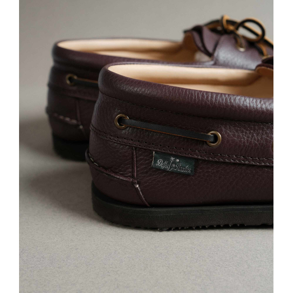 DECK 3 - BROWN MAHOGANY