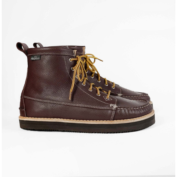 EDDIE 1 - BROWN MAHOGANY