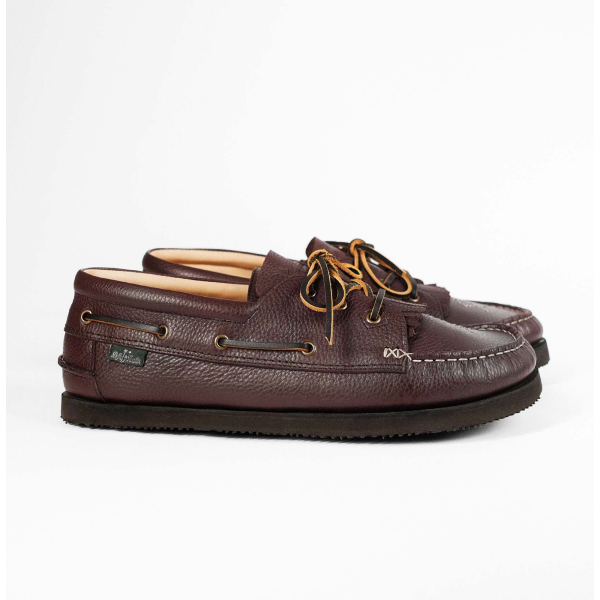 DECK 3 - BROWN MAHOGANY