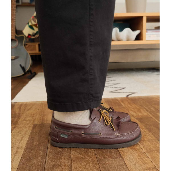 DECK 3 - BROWN MAHOGANY