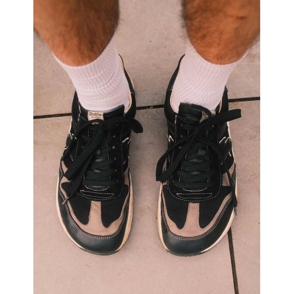 SUPERSONIC CS - NOIR