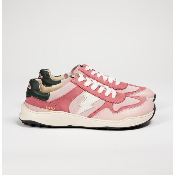 SUPERSONIC N7 4 PINK