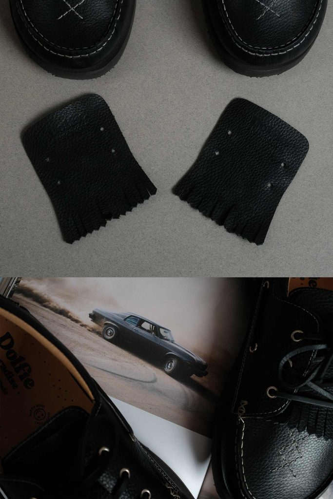 La imagen tiene un atributo ALT vacío; su nombre de archivo es dolfie-barefoot-handmade-deck-683x1024.jpg