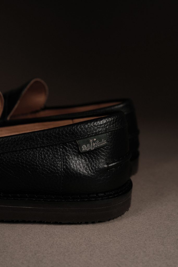 La imagen tiene un atributo ALT vacío; su nombre de archivo es dolfie-heritage-collection-barefoot-loaffers-683x1024.jpg