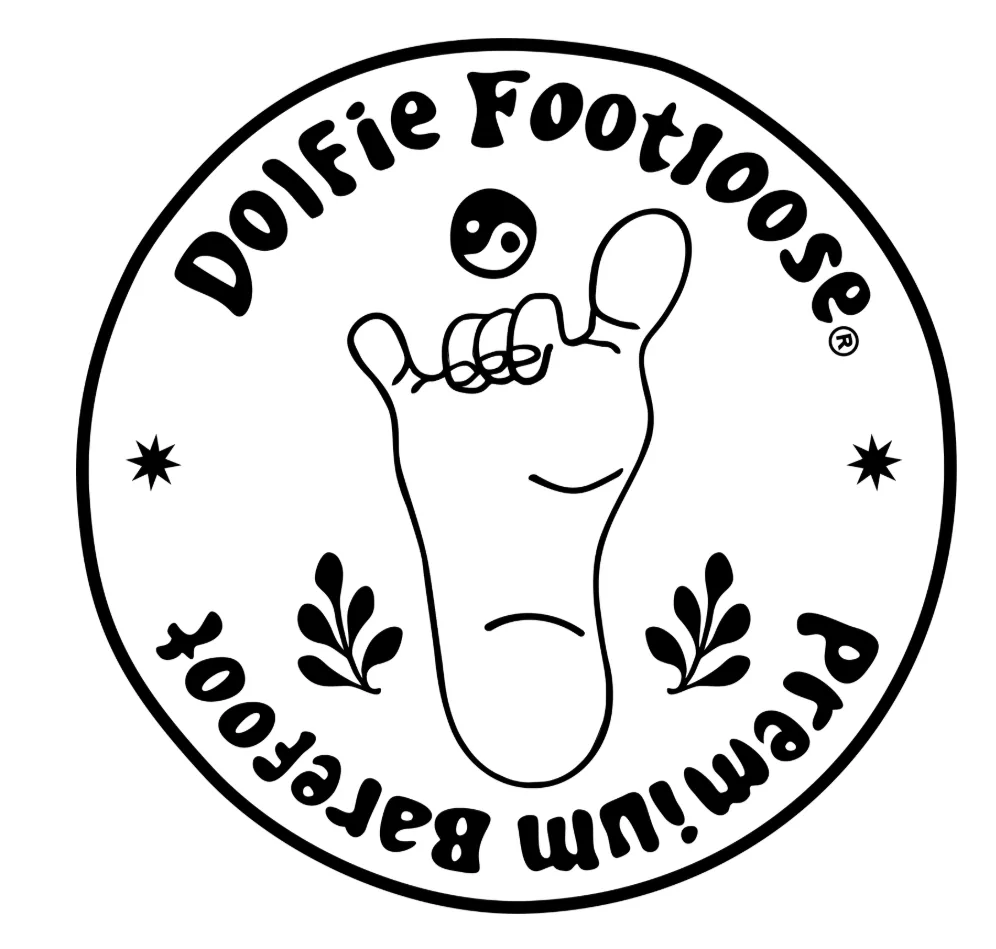 Dolfie Barefoot