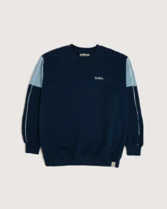 SWEATSHIRT 80 NAVY 6