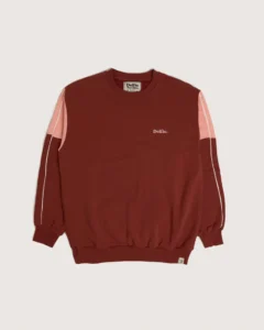 SWEATSHIRT 80 STRAW 7