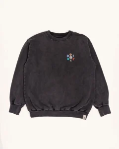SWEATSHIRT RAINBOW 9
