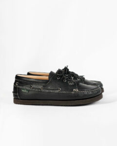 DECK 2 BLACK