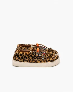 DYLAN NS KIDS 4 LEOPARD