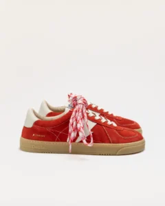 STARMAN RED