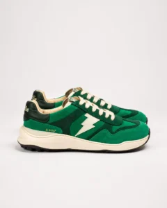 SUPERSONIC N7 3 GREEN
