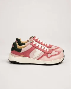 SUPERSONIC N7 4 PINK