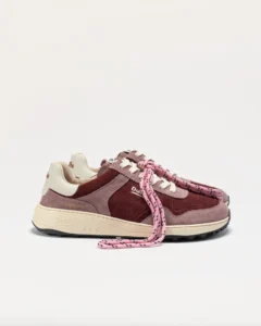 SUPERSONIC CS V2 BURGUNDY