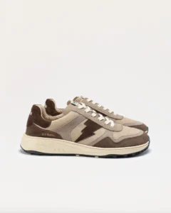 SUPERSONIC V2 DESERT