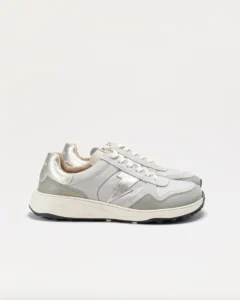 SUPERSONIC V2 SILVER