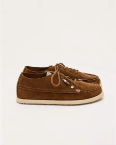 ZEN 2 BROWN
