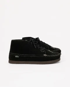 ZEN HI 2 BLACK