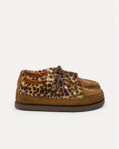 ZEN 4  LEOPARD