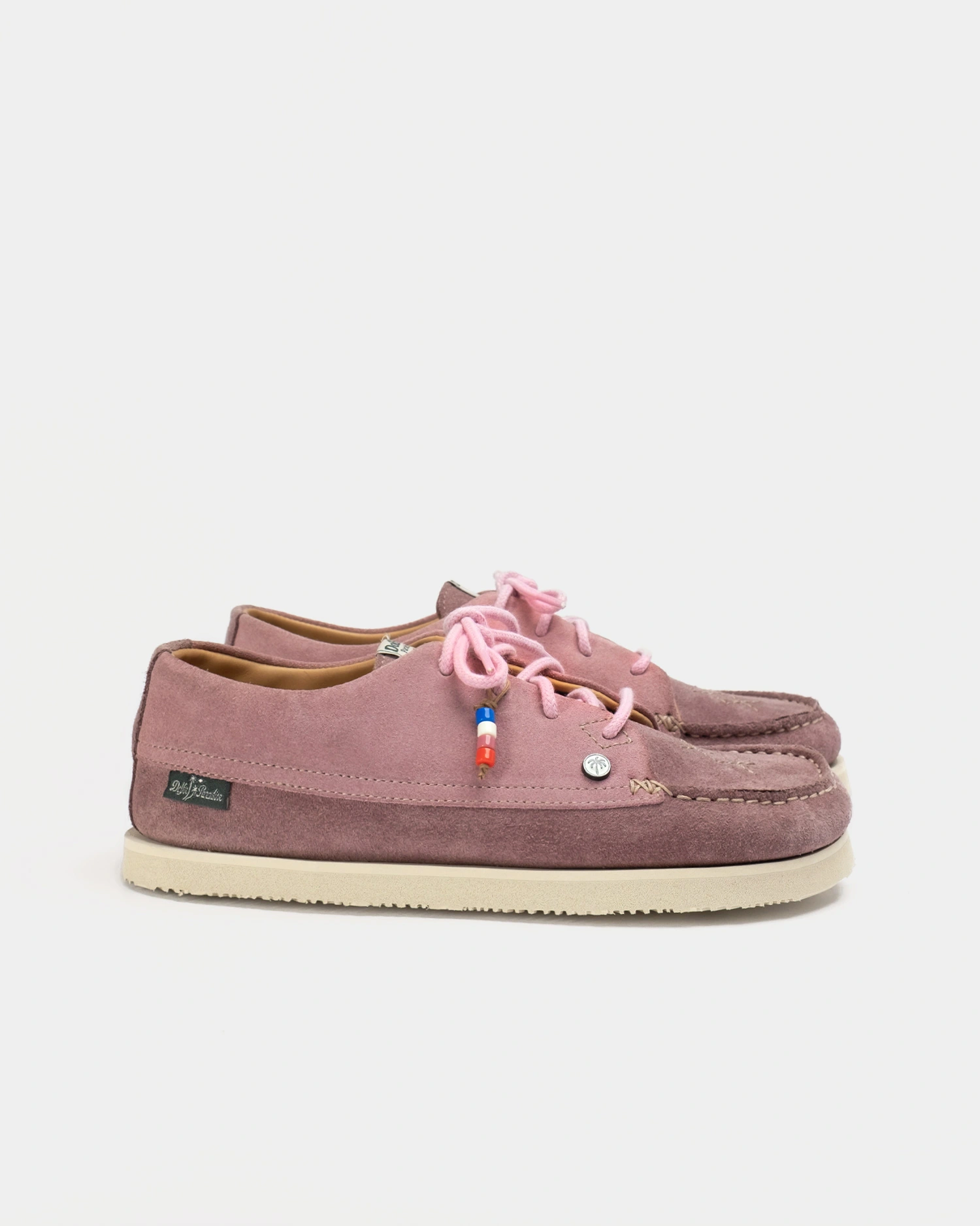 Dolfie Paradise ZEN ROSE, barefoot shoe